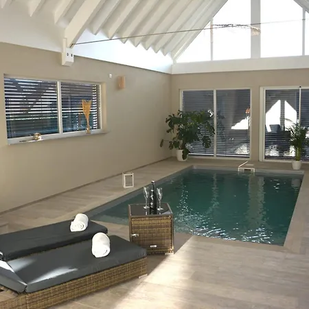 Villa Delta Spa Munchhausen Exterior foto