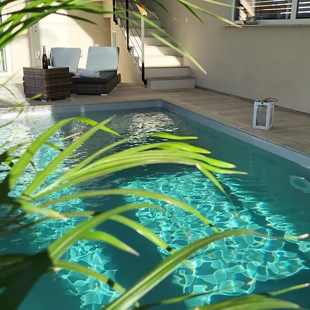 Villa Delta Spa Munchhausen Exterior foto