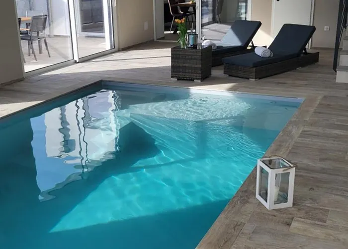Villa Delta Spa