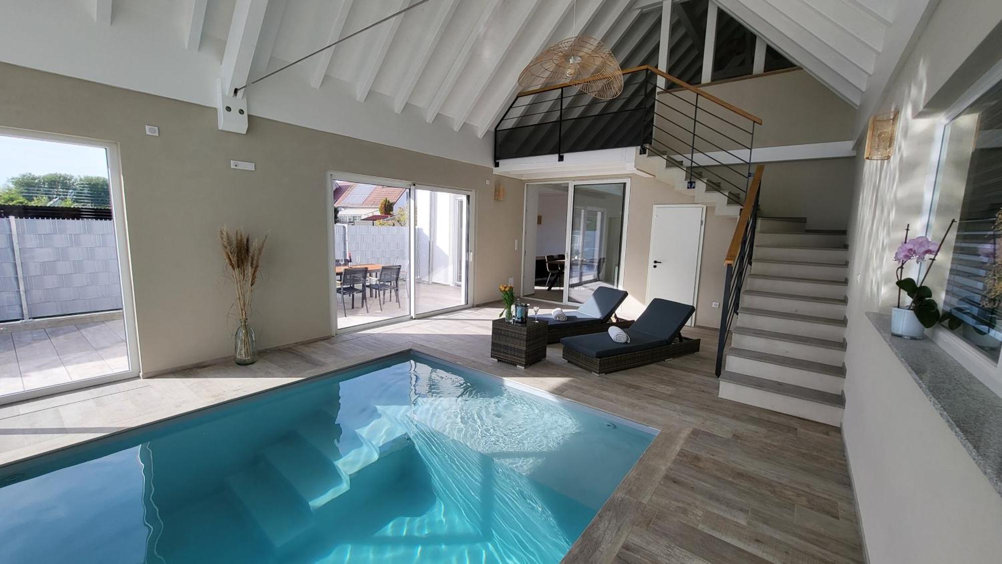 Delta Villa *