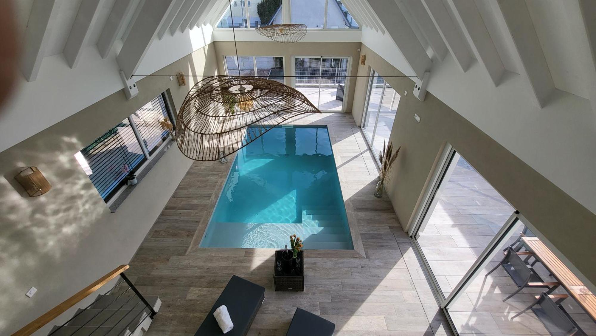 Villa Delta Munchhausen
