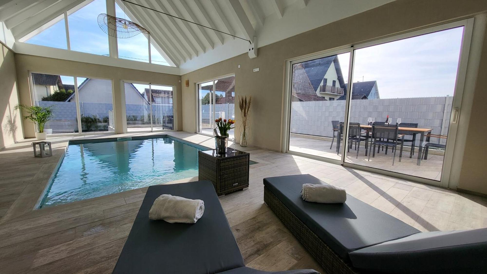 Villa Delta Munchhausen