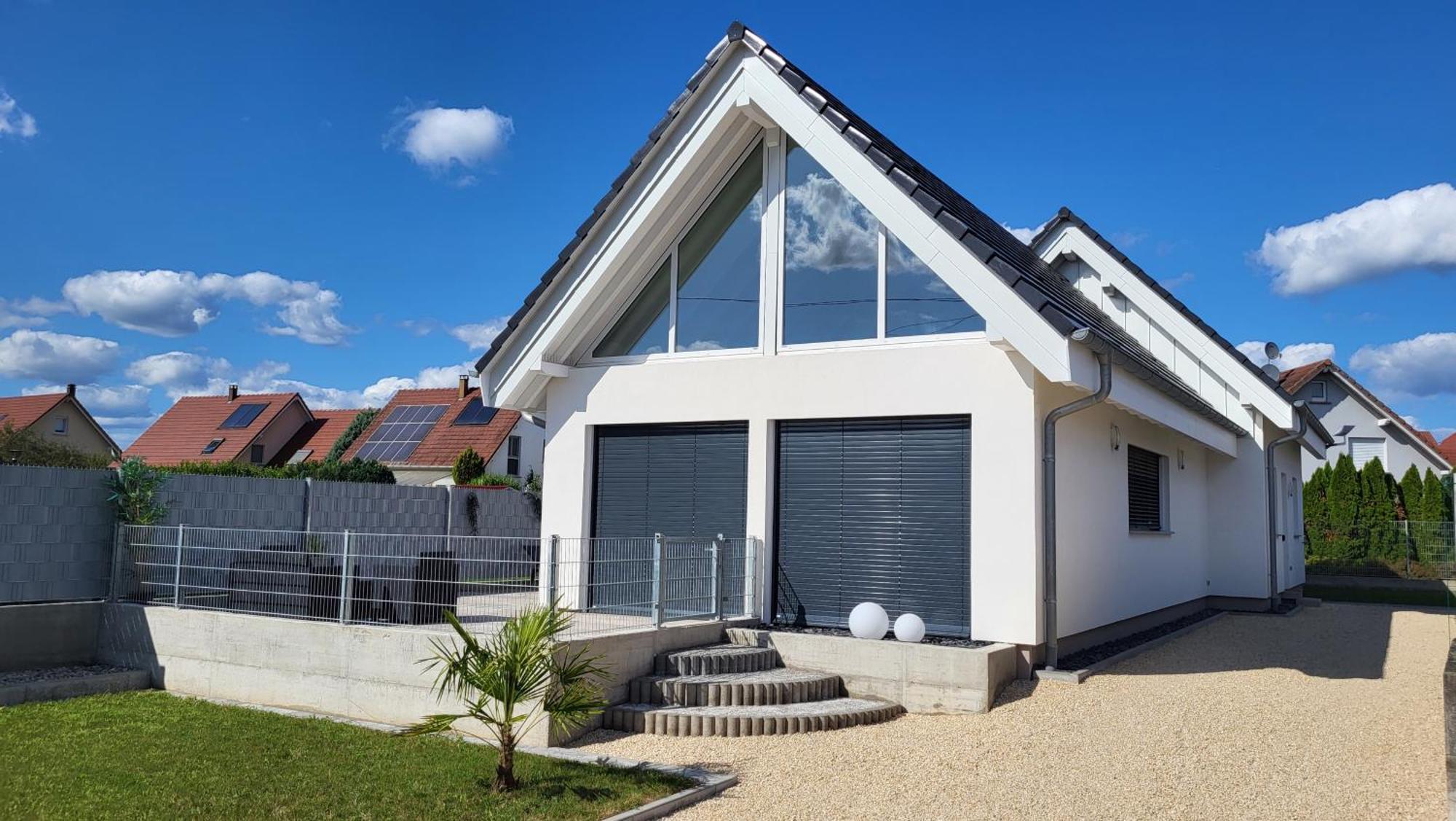 Villa Delta *